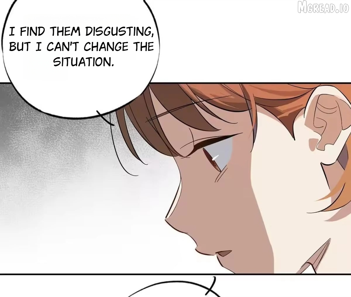 Confession Of The Suspect A Chapter 18  - page 19
